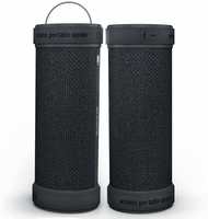 81% Off : iBall Musi Duet W9 Wireless Portable Speaker @1599. 

