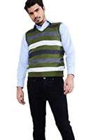 Max -- Men's Sweaters & Jackets at Flat 60% Off from Rs.357