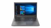Lenovo Ideapad Laptop 130 81H7009WIN i3 7thGen 4GB 1 TB HDD 15.6 inch Win10 Home INT Graphics Black