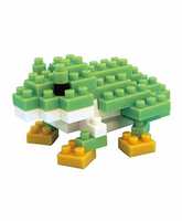 Frog building contruction set @77