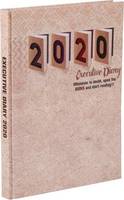 2020 Diary & Planners Minimum 50% + Buy 2 Get 5% off, Buy 3 Get 10% off 