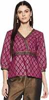 Women's Kurta min 80% off starts from ₹175