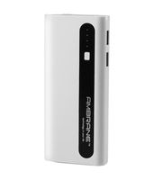 Ambrane 13000 mAh Power Bank (80%off) starting @ 499
