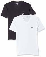 Force NXT Men's Solid Slim Fit T-Shirt (Pack of 2)

@234₹

