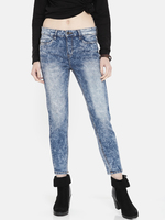 Flat 70-75% off on Branded Jeans and Shirts  [American Crew,Roadster,Pepe Jeans,Ucb and many more]