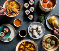 Zomato - 50% off (Up to Rs. 75)