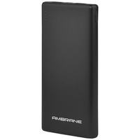 Ambrane Powerbank 10000mah 