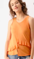 Dressberry Tops 80% off from Rs.134