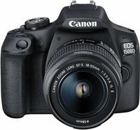 Canon 1500D Digital Camera S18 55 @ Rs.24990 MRP Rs.34995 ( 29 % off)