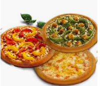 Get 30% CashBack upto Rs 125 via PayZapp on Domino's