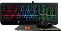 Gamdias Hermes E1 A Mechanical Keyboard and Gaming Mouse Combo
