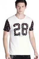 kook N Keech Disney Men's T-shirts upto 80% off starting@ 179