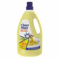  available now CleanMate Floor Cleaner 975 ml (Citrus)