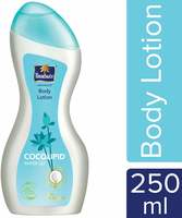 Parachute Advansed Body Lotion - Cocolipid and Water Lily, 250 ml... 