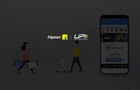 Get 10% SuperCash when pay using Mobikwik UPI on flipkart.com