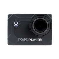 Noise Play SE Sports and Action Camera (Black) at Rs.3499 @ Amazon