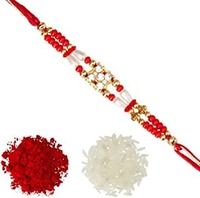 Rakhi & Hampers 90% Off From Rs. 30