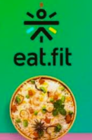 Phonepe switch - 100% cashback  Upto Rs.120 on Eatfit