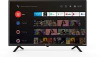 Micromax 81cm (32 inch) HD Ready LED Smart Android TV(32CAM6SHD)
