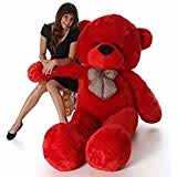 4 feet Teddy@444