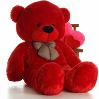 Click4Deal Soft Cotton Teddy From Rs. 480