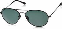 Fastrack aviator mens sunglasses live in 2 mins.