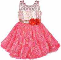Wish Karo Girls Dresses Min 80% off starts from Rs.499


