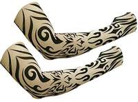 Arm Sleeves For Sun Protection, Driving Sleeves @ 73