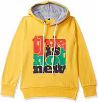 T2F Boys Sweatshirt & Hoddies Upto 88% off starting from Rs.209