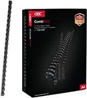 GBC Plastic Binding Combs