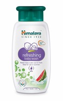 Himalaya Baby Care Refreshing Baby Wash, 100ml Rs.48