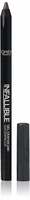 59% Off : L'Oreal Paris Infallible Gel Crayon Eye Liner, 102 Gray Fever, 1.2g@ 275