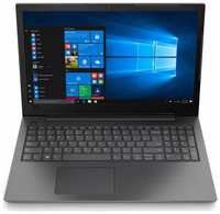 LENOVO (CORE I3 (7TH GEN)/4GB RAM/1TB HDD/39.62 CM (15.6 INCH)/DOS/INTEL HD GRAPHICS) 81HN00FQIH (BLACK, 2.2 KG)