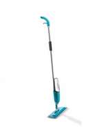 HARIOX Multifunctional Stainless Steel Microfiber Floor Cleaning Healthy Spray Mop