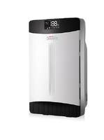 (over)Intex GoodAir AP 380 50-Watt Air Purifier (White)