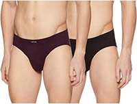 Levi's Underwear (Pack of 3) at Flat 44% Off for Rs.243

Size L


