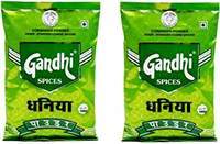 Gandhi Spices, Pickles, Masala min 50% starts from ₹50