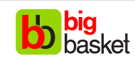 Bigbasket - 15% cashback (Upto Rs.400) via Payzapp