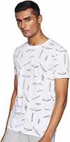 Kenneth Cole Men's Clothing upto 81% off starts from Rs. 322