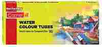 Camel Student Water Color Tube - 5ml, 14 Shades
