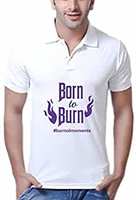 Sweat resistant T-shirt RS 99 & 149

