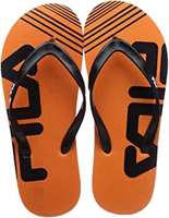 Fila Men's Slippers & Shoes  Upto 76% Off From Rs.189/-