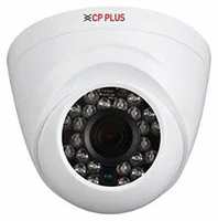 CP PLUS 1 MP Cosmic Dome CCTV Security Camera CP-USC-DA10L2