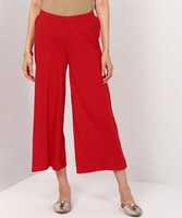 Biba Ethnic Pants up to 80% off starts from ₹179