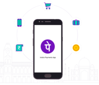 Phonepe : Upto 125 cashback on fuel bills on - Indian oil, Hp & Bharat petroleum
