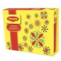 Maggi Festive Cooking, Diwali Gift Pack, 786 g