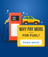 (Live Now) Mobikwik Get Instant ₹25 Cashback On Min ₹200 transaction on Petrol Pumps (6-9pm Today) 