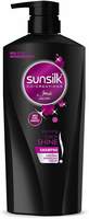 Sunsilk Stunning Black Shine Shampoo 650 ml 