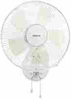 Havells Swing Dzire 300mm Wall Fan (Light Grey)