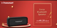 Winter sale product: Tronsmart Force 40W Bluetooth Speaker